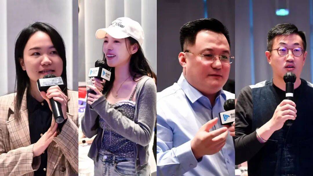 ——战略大单品是唯一出路第15期《战略大单品增长系统》圆满落幕!AG真人游戏第一品牌150位抖音头部玩家都在这寻求第二增长曲线(图6) ——战略大单品是唯一出路第15期《战略大单品增长系统》圆满落幕!AG真人游戏第一品牌150位抖音头部玩家都在这寻求第二增长曲线(图6)